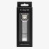 Coach Ladies Silver Mesh Apple Watch Strap 14700239