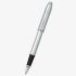 Cross Townsend Lustrous Chrome Rollerball Pen AT535