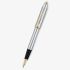 Cross Townsend Medalist Medium Nib Fountain Pen AT506-MF