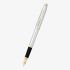 Cross Century II Medalist Gold Plated Medium Nib Fountain Pen AT3309-MF