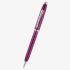 Cross Century II Midnight Plum Ballpoint Pen AT0082WG-168