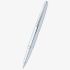 Cross ATX Pure Chrome Rollerball Pen AT885-2