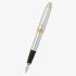 Cross Bailey Medalist Stainless Steel Medium Nib Fountain Pen AT0456-6MS