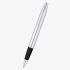 Cross Calais Polished Chrome Rollerball Pen AT0115-1
