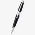 Cross Edge Jet Black Gel Rollerball Pen AT0555-2