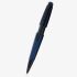 Cross Edge Matte Blue Lacquer Gel Rollerball Pen AT0555-12