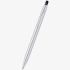 Cross Click Chrome Ballpoint Pen AT0622-101
