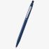 Cross Click Midnight Blue Ballpoint Pen AT0622-121