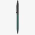 Cross Click Tuxedo Satin Metallic Green Ballpoint Pen AT0622-126