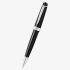 Cross Bailey Light Glossy Black Resin Ballpoint Pen AT0742-1