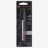 Cross Slim Ballpoint Black Pen Refill AT8783-2
