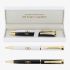Bridgewater Black & White 50th Anniversary Occasion Pen 341503