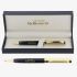 Bridgewater Black & Gold Retirement Occasion Pen 341505
