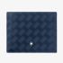 Montblanc Extreme Blue 3.0 6CC Wallet 198063