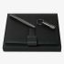 BOSS Pure Dark Chrome Accessory Set HPMRU603