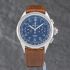 Pre-Owned Breitling Duograph Watch AB1510
