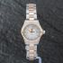 Pre-Owned TAG Heuer Ladies Aquaracer Two Colour Dial Bracelet Watch WAP1452.BD0837