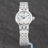 Pre-Owned Tudor Ladies Clair De Rose White Bracelet Watch 35200