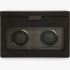WOLF Black Axis Double Winder With Storage 469303