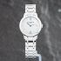 Pre-Owned Baume & Mercier Ladies Classima Mother Of Pearl Dial Bracelet Watch 10490