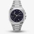Bell & Ross Unisex BR05 36mm Blue Diamond Eagle Watch BR05A-S-EA-ST/SST