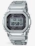 Casio G Shock Full Metal Stainless Steel Bracelet Watch GMW-B5000D-1ER