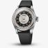 Oris Mens Big Crown 'Bullseye' Pointer Date Black Leather Strap Watch 01 754 7779 4061-07 5 19 25