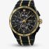 Seiko Mens Limited Edition 145th Anniversary  Astron 'Solar Eclipse' Bracelet Watch SSH186