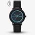 Skagen Mens Aaren Ocean Caviar #tide ocean material Watch SKW6769