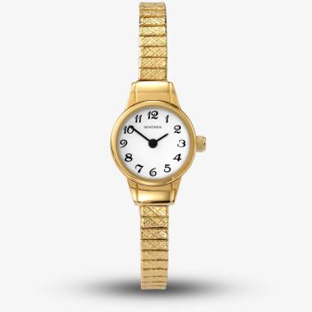 Ladies easy read watches uk deals