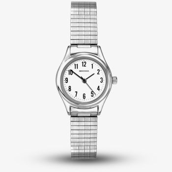 Easy to read top watches for ladies