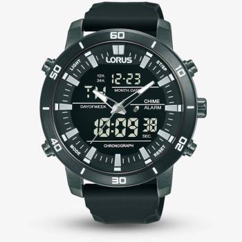 Armani Exchange Mens Outer Banks Chrono Watch AX1335