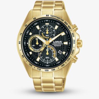 Lorus Watches Houseofwatches