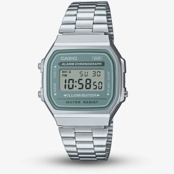 Casio Vintage Iconic Watches