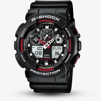 Casio G Shock Classic Collection Houseofwatches
