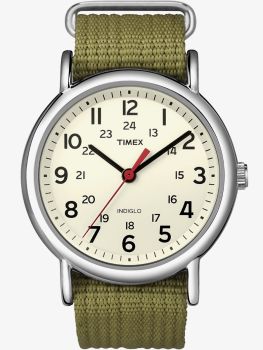 Timex weekender t2n647 discount