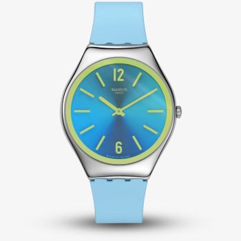 Cheapest swatch watches 2025