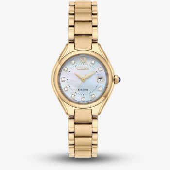 Ladies Waterproof Watches