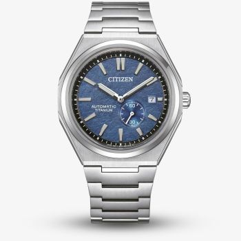 Titanium Watches Houseofwatches