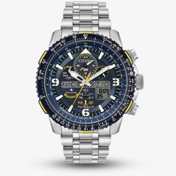 Citizen Atomic Timekeeping Watches