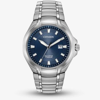 Mens titanium deals watches for sale