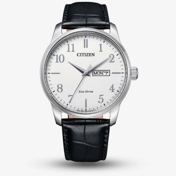 Citizen Eco Drive Watches Houseofwatches