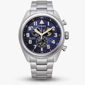 Citizen Eco Drive Watches Houseofwatches