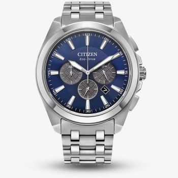 Citizen Eco Drive Watches Houseofwatches