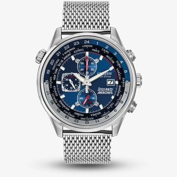 Red arrows watch sale online