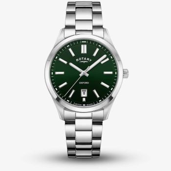 Rotary Oxford Watches Houseofwatches