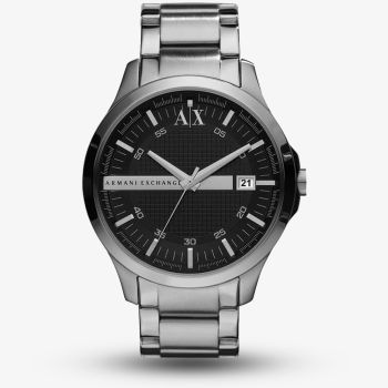 Armani Exchange Black Watch Uk Cheap Sale | website.jkuat.ac.ke