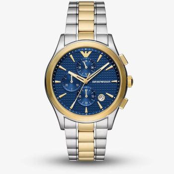 Emporio Armani Watches Houseofwatches