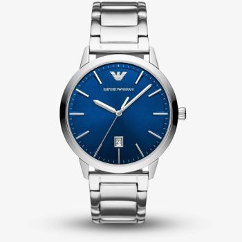 Rate of armani watches clearance