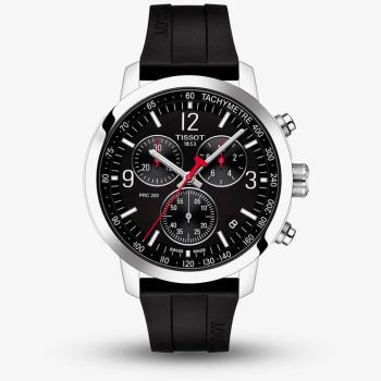Reloj tissot prc 200 chronograph hotsell